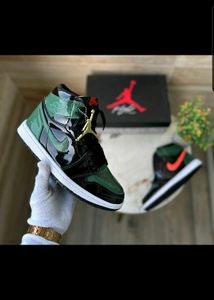 Nike Retro 1 Patent Miami