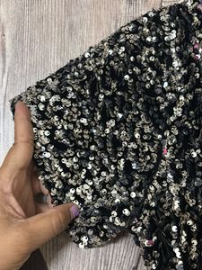 Sparkling Sequin Party Dress