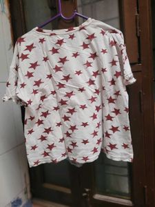 Pre-loved combo of 2 women's tops.