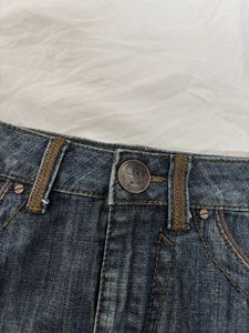 🕊️VINTAGE / Y2K Mini Skirt🥀🦩