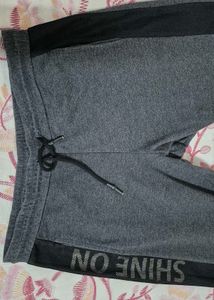 Gray Joggers for girls
