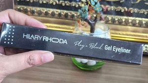 Hilary Rhoda Gel Eyeliner - Black