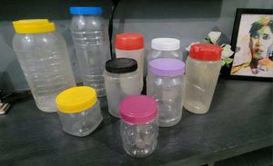 Pack13 Storage Container