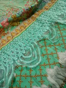 Kurti Set
