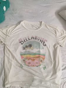 Billabong Graphic Tee
