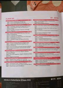JEE Mains Physics, Chemistry, Math's PYQ