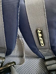 GEAR Alpine 45L Backpack