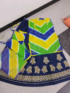 rajputi suit cotton n