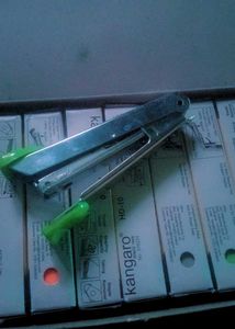 Stapler 8 Pieces