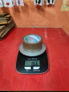 Heavy Duty Packing Tape 65 Meter
