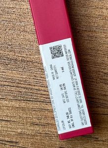 Maybelline SuperStay Matte Ink Lipstick