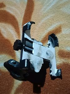 universal Bike Mobile Stand