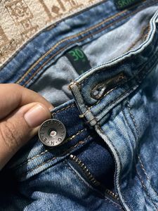 Women’s Jeans