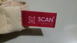 SCAN Bra