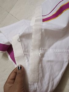 Baby Maappillai Vesti Shirt