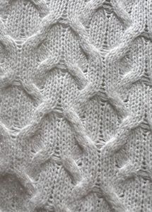 Cozy Knit Pullover Sweater