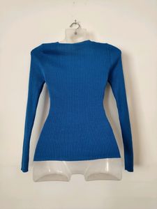 Royal Blue Tops (Women's)