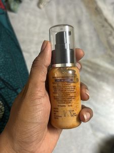 Brwn Moisturiser