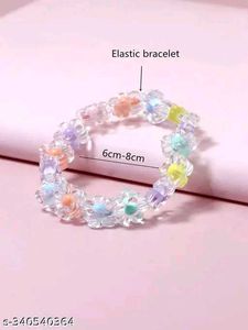 🔥SALE🔥 Pinterest Inspired Flower Bracelet