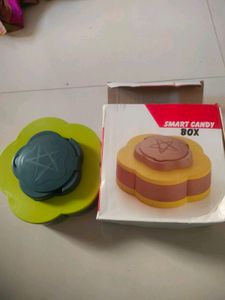 Smart Candy Box