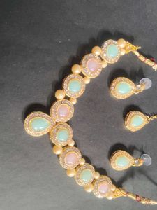 Jewellery Set