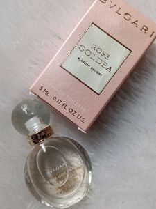 Bvlgari Rose Goldea Blossom Delight Perfume