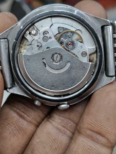 Vintage Ricoh Automatic Watch