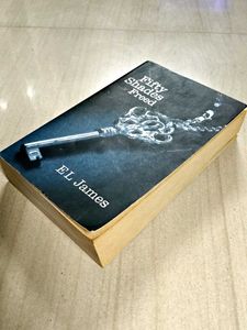 Fifty Shades : Freed (James, E L)