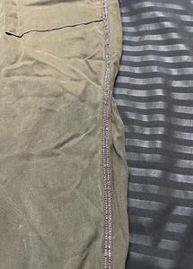 Zara Jogger’s