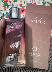 KENAZ Oud Ameer Parfum 100ml
