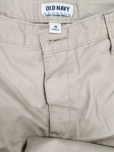 Old Navy Khaki Pants