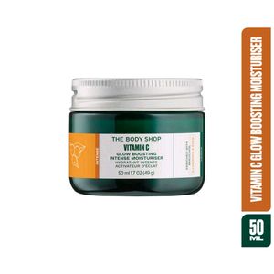 The Body Shop Vitamin C Moisturiser