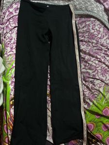 Adidas Black Leggings