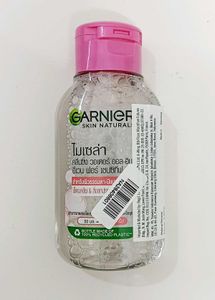 Garnier Micellar Cleansing Water