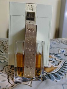 Lattafa Angham- 5ml | Burberry Goddess clone.