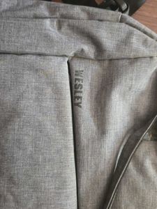 Wesley Laptop Bag