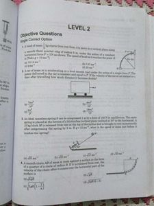 JEE- Mains Physics Books(Set of 3 )