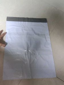 14×18 poly course bag with pods 30 pic pack