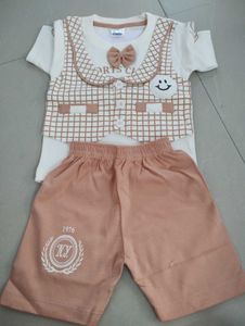 Adorable Baby boy Outfit