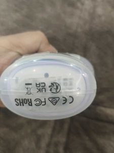 Silicone Facial Cleansing Brush