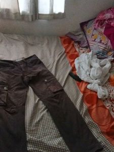 Men's Cargo Pants