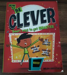 children book to get clever