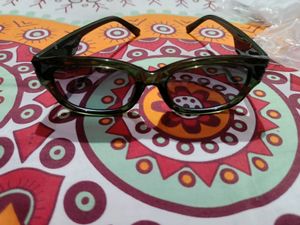 gucci green sunglasses