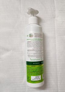 Mamaearth Bhring Anmla Shampoo