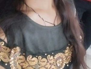 Elegant Black Ethnic Gown