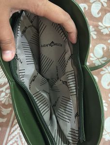 New Heart Shaped Shoulder Bag