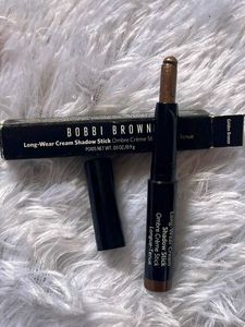 Bobbi Brown Long-Wear Cream Shadow Stick Golden Br