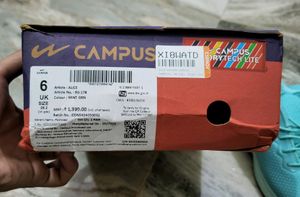 Campus Lightweight Shoes