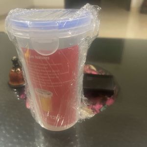 Hot And Cold Tumbler