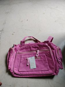 Small Handbag